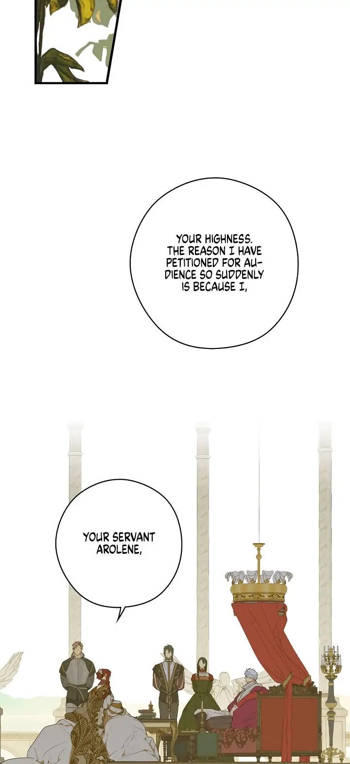 Secret Lady, Chapter 17 image 03